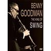 Laser Media Benny Goodman -King Of Swing (DVD) Goodman Benny