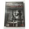 Stanza Millenium Iker Jimenez Apparizioni del mas Beyond Vol 8 - DVD Libro Nuovo