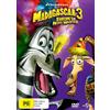 VARIOUS ARTISTS - MADAGASCAR 3 (1 DVD) (DVD)
