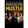 EiV American Hustle (DVD) Jack Huston Jennifer Lawrence Robert De Niro Louis C.K.