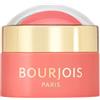 Bourjois Little Round Pot Cream Blush, 01 Baby Pink, Modulabile, Dura tutto il giorno, Formula morbida e sfumabile, Effetto naturale, 8,5g