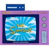 NYX Professional Makeup Simpsons Eyeshadow Palette