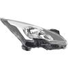 Valeo Faro Destro 45279 per Peugeot 3008 FL (2013-2016)