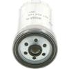 Bosch Filtro Diesel per Auto Bosch N4194 - Separa le particelle e l'acqua dal carburante, protegge il sistema di iniezione
