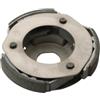 SMJDPIWRO Gruppo frizione scooter for Kymco Xciting 400i ABS Euro3 22300-LKF5-E00