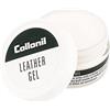 Collonil Leather Gel Classic Repels Dirt, Waterproofs, and Conditions All Designer Smooth Leather and Suede Clothes, Shoes, Handbags, and Furniture. Made in Germany. by Collonil