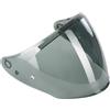 HJC Visiera HJ34 adatta per casco jet I30, forte emissione
