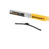 Continental Tergicristallo posteriore 2800011535180 posteriore Spazzole flat blade 250mm Compatibilità con RENAULT Clio 4 Hatchback BH Clio 4 Grandtour KH, CITROËN C5 III Station Wagon RW, VOLVO, FORD