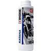 IPONE - Olio Motore Moto 4 Tempi 5W40 Full Power Katana - 100% Sintetico con Esteri - Cambio più Fluido - Tanica da 1L