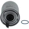 Bosch Filtro Diesel per Auto Bosch N2289 - Separa le particelle e l'acqua dal carburante, protegge il sistema di iniezione