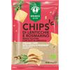Probios chips di lenticchie rosmarino - PROBIOS - 973291622