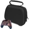 Cyrank Custodia Protettiva Nera Per Gamepad, Custodia Protettiva Rigida in EVa Per Controller PS5, Custodia Rigida Antipolvere Antiurto Per Controller di Gioco Per Accessori PS5