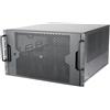 SILVERSTONE Case SilverStone SST-RM61-312 6u Nero