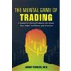 Jared Tendler The Mental Game of Trading (Tascabile)