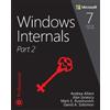 Mark Russinovich Alex Ionescu Andrea Allievi David Windows Internals (Tascabile)