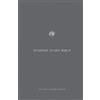 Chapman ESV Student Study Bible (Copertina rigida)