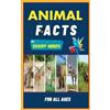 Sharp Minds Learning Animal Facts For Sharp Minds (Tascabile)
