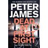 Peter James Dead at First Sight (Tascabile) Roy Grace