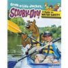 Steve Korté Grab a Life Jacket, Scooby-Doo! (Tascabile)