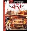 Shelly Buchanan Fahrenheit 451 (Tascabile) Great Works