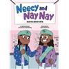 Simone Dankenbr Neecy and Nay Nay and the Glitter Girls (Neec (Copertina rigida)