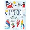 Annie B Copps A Little Taste Of Cape Cod (Copertina rigida)