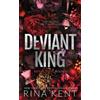 Rina Kent Deviant King (Tascabile) Royal Elite Special Edition