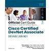 Ashutosh Malegaonkar Adria Cisco Certified DevNet Associate (Copertina rigida)