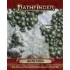 Jason A. Engle Pathfinder Flip-Mat Classics: Winter Forest (Map)
