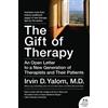 Yalom Md I D The Gift of Therapy (Tascabile)