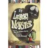 Ksenia Sylvia Brett Sylvia My Laundry Monster (Tascabile)