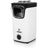 Popcorn Maker - Coperchio Trasparente - Non Necessita Olio - 1100 W - Popcorn in