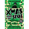 Paul Westmoreland X-Mas Marks the Spot (Tascabile) Interactive Puzzle Mysteries