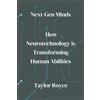 Taylor Royce Next-Gen Minds (Tascabile) Books on Tech