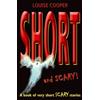 Louise Cooper Short And Scary! (Tascabile) Short!