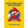 Nintendo Super Mario Encyclopedia (Copertina rigida)
