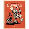 Studio MDHR The Art of Cuphead (Copertina rigida)