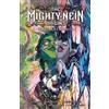 Sam Maggs William Ki Critical Role: The Mighty Nein Origins - (Copertina rigida)