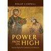 Phillip Campbell Power From On High (Copertina rigida)