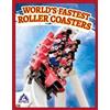Hubert Walker World's Fastest Roller Coasters (Copertina rigida) World's Fastest