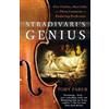 Toby Faber Stradivari's Genius (Tascabile)