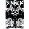 Kinsley Kincaid Sinner; Before Rain (Tascabile)