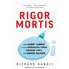 Richard Harris Rigor Mortis (Tascabile)