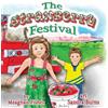 Meaghan Fisher The Strawberry Festival (Tascabile)