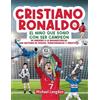 Michael Langdon Cristiano Ronaldo (Tascabile)