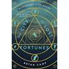 Bryan Camp The City of Lost Fortunes (Tascabile) Crescent City Novel