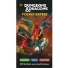 Stacy King Dungeons & Dragons Pocket Expert (Tascabile) Pocket Expert
