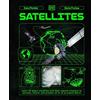 Kate Peridot Satellites (Copertina rigida) Adventures in Tech