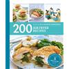 Denise Smart Hamlyn All Colour Cookery: 200 Air Fryer Recipes (Tascabile)