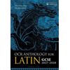 Tim Chambers Declan Lawell OCR Anthology for Latin GCSE 2027-2028 (Tascabile)